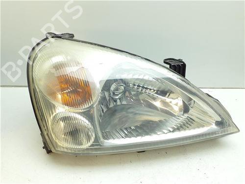 Used Right headlight Right headlight 38368661 38368661