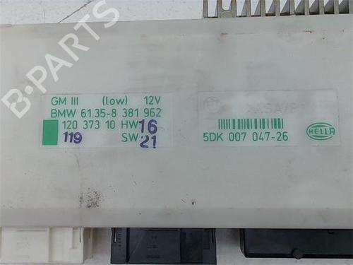 Used Control unit Control unit 38360614 38360614