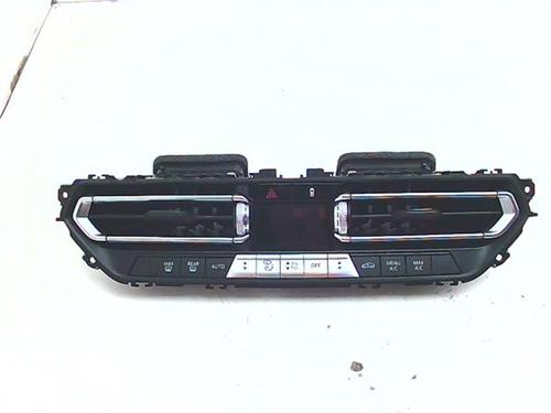 Climate control BMW 1 (F40) 118 d | BP38392679I5 - Image 4