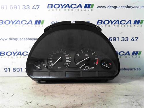 Used Instrument cluster Instrument cluster 38350956 38350956