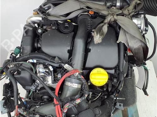 Engine DACIA DOKKER Box Body/MPV 1.5 dCi (FEAJ) | BP38391875M1 - Image 8