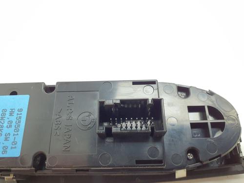 Left front window switch BMW 3 Touring (E91) 320 d | BP38932715I27 - Image 4