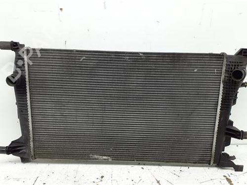 Used Water radiator Water radiator 38397137 38397137