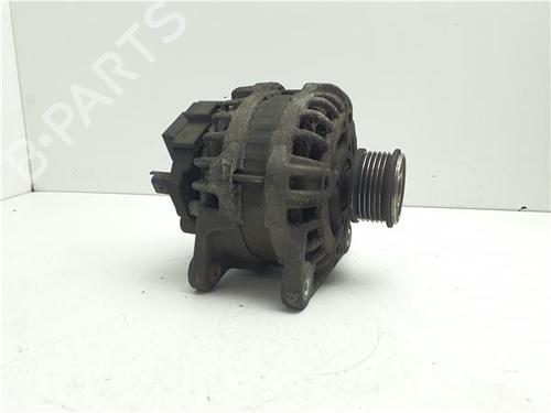 Alternator DACIA SANDERO 1.5 dCi | BP38381410M7 - Image 4