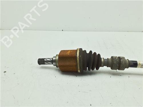 Left front driveshaft RENAULT KADJAR (HA_, HL_) 1.5 dCi 110 (HLA3) | BP38397745M38 - Image 6