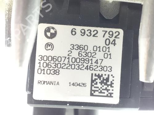 Headlight switch BMW 3 (E90) 320 d | BP39529064I24 - Image 5
