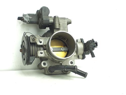Used Throttle body Throttle body KIA PRO CEE'D (ED) 1.4 (109 hp) 40499660 40499660