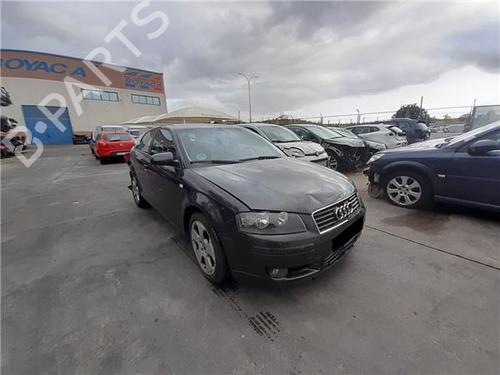 AC compressor AUDI A3 (8P1) 1.9 TDI | BP38395669M34 - Image 7