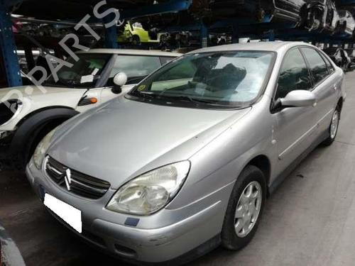 Electronic module CITROËN C5 I (DC_) 2.0 16V HPi (DCRLZB) | BP39961855M83 - Image 3