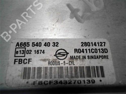 Used Control unit Control unit 38351451 38351451