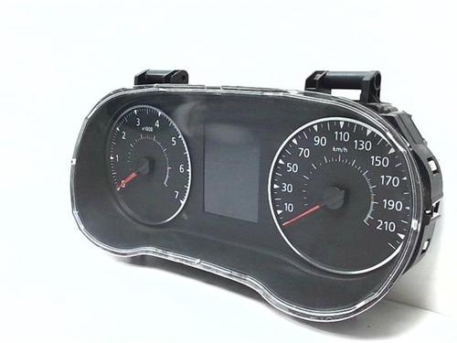 Instrument cluster RENAULT MASTER III Bus (JV) 2.3 dCi 165 FWD (JV0P, JV0U) | BP38380477C47 - Image 5