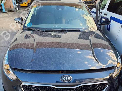 Full front KIA NIRO I (DE) 1.6 GDI Plug-in Hybrid | BP38397966S1 - Image 3