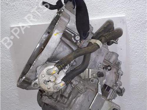 Gearbox MAZDA CX-5 (KF) 2.0 | BP38396653M3 - Image 5