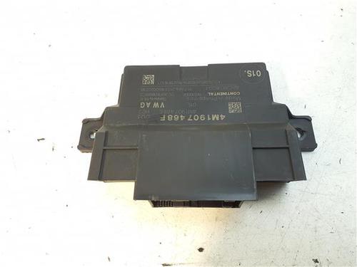 Electronic module AUDI A4 B9 (8W2, 8WC) 2.0 TDI | BP38369345M83 - Image 2