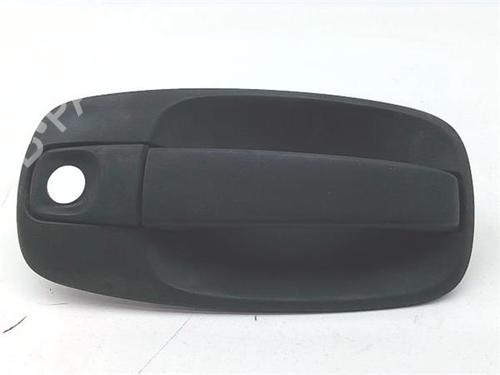 Used Front right exterior door handle Front right exterior door handle 38375492 38375492