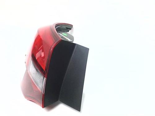 Left taillight OPEL ASTRA J Saloon 1.7 CDTI (69) | BP38374161C34 - Image 2