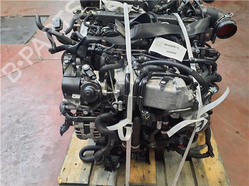 Engine SEAT LEON (5F1) 1.6 TDI | BP38367761M1 - Image 3
