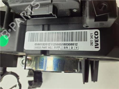 Headlight switch IVECO DAILY V Van 29S13, 29L13, 35C13, 35S13, 40C13, 40S13 | BP40150170I24 - Image 6