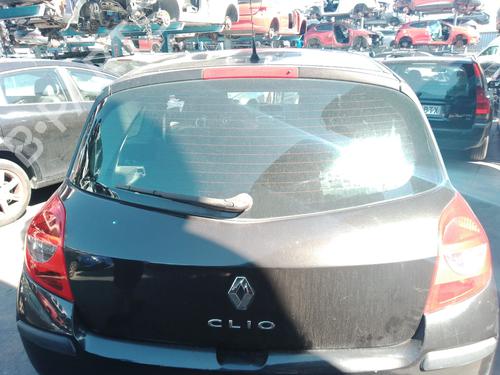 Used Tailgate Tailgate 38334666 38334666