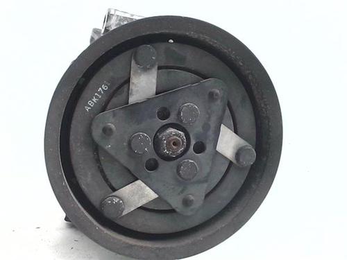 AC compressor NISSAN NOTE (E11, NE11) 1.5 dCi | BP38358757M34 - Image 5