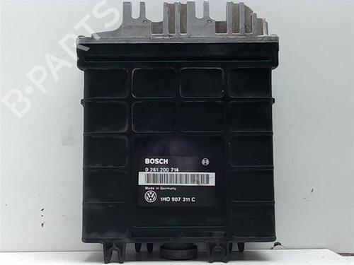 Used Control unit Control unit 38404704 38404704