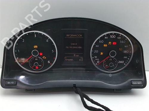 Used Instrument cluster Instrument cluster 38362852 38362852