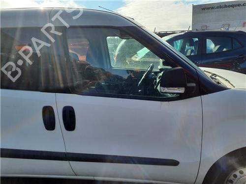 Used Right front door Right front door 38396709 38396709
