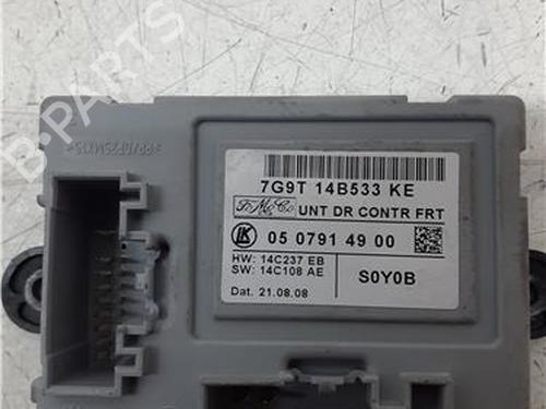 Used Comfort control module Comfort control module 38366619 38366619