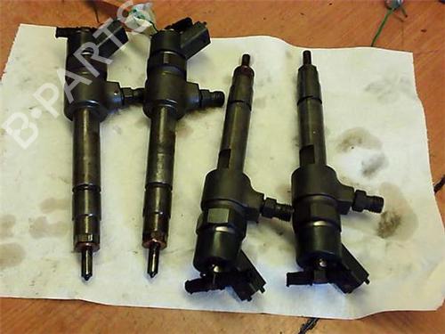 Used Injector Injector 38404935 38404935