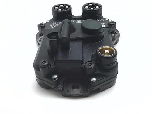 Control unit MERCEDES-BENZ E-CLASS (W213) E 300 (213.048, 213.083) | BP38383118M11 - Image 3