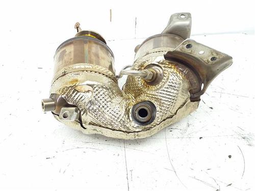 Particulate filter SKODA SCALA (NW1) 1.5 TSI | BP38389670M81 - Image 6