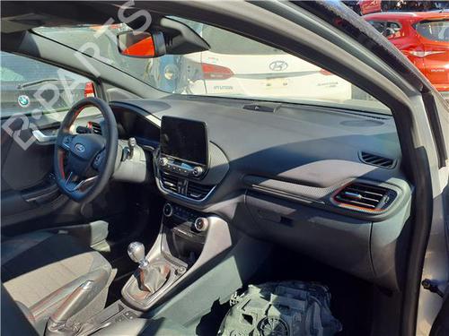 Airbag sæt Airbag sæt 38398939 38398939