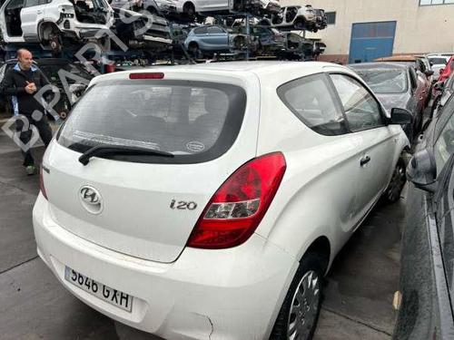 Headlight switch HYUNDAI i20 I (PB, PBT) 1.2 | BP38385775I24 - Image 9