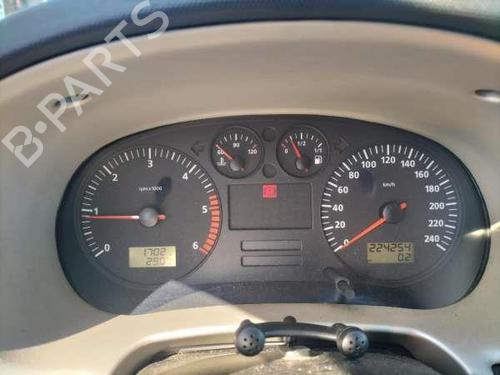 Engine SEAT LEON (1M1) 1.9 TDI | BP38391607M1 - Image 12