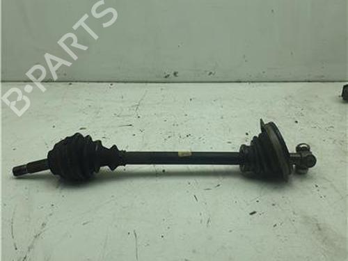 Left front driveshaft RENAULT KANGOO (KC0/1_) D 65 1.9 (KC0E, KC02, KC0J, KC0N) | BP38380885M38 - Image 2