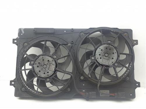 radiator-fan-audi-a4-b6-8e2-2000-2001-2002-2003-2004-2005-38386702 main image