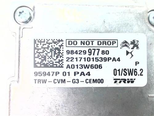 Camera PEUGEOT RIFTER 1.5 BlueHDi 130 | BP38538769E14 - Image 4