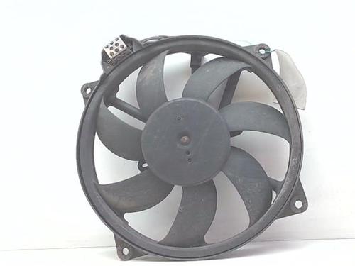 Used Radiator fan Radiator fan 38363217 38363217