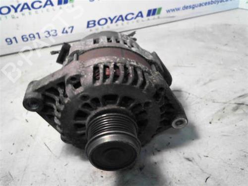 Used Alternator Alternator 38350780 38350780