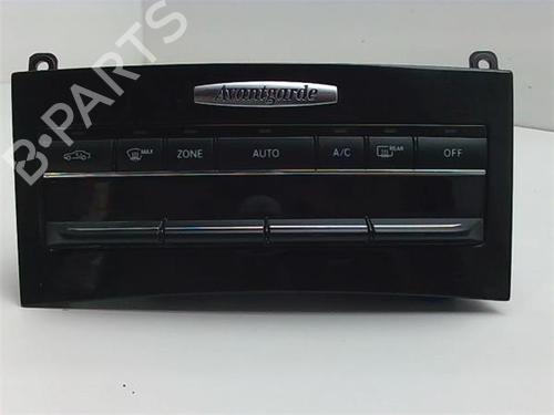 climate-control-mercedes-benz-e-class-w212-2009-2010-2011-2012-2013-2014-2015-2016-38372115 main image