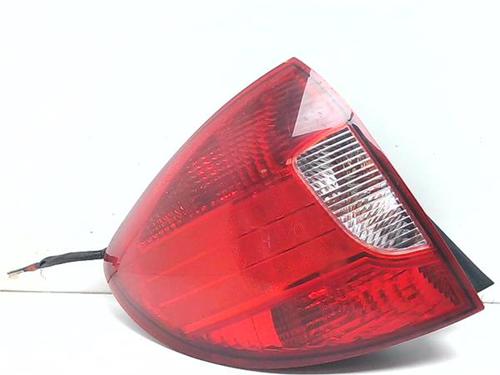 Used Left taillight Left taillight 38390441 38390441