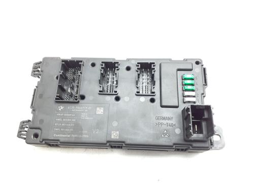 Used Fuse box Fuse box BMW 3 (F30, F80) 318 d (150 hp) 40228378 40228378