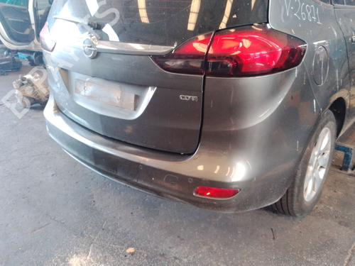 bagtil-kofangere-opel-zafira-tourer-c-p12-2011-38335367 main image