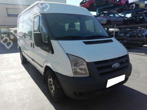 Headlight switch FORD TRANSIT CONNECT V408 Box Body/MPV 1.5 TDCi | BP38353120I24 - Image 5
