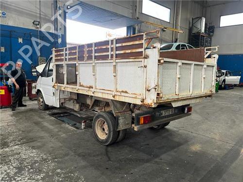 Left taillight FORD TRANSIT Platform/Chassis (E_ _) 2.5 TD (EME/L/S, ENE/L/S) | BP38364648C34 - Image 4