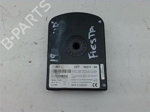 Control unit FORD FIESTA VI (CB1, CCN) 1.4 | BP38355452M11 - Image 3