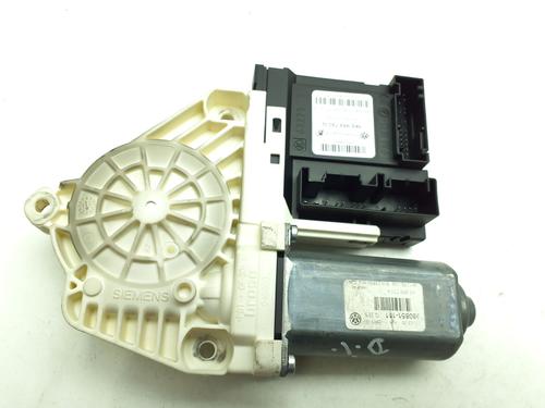 Left front window motor VW PASSAT B6 (3C2) 2.0 TDI 16V | BP38968929E21 - Image 2