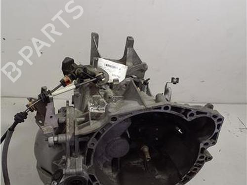 Used Gearbox Gearbox 38357716 38357716