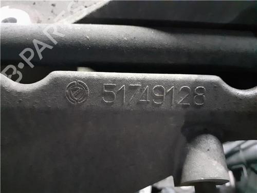 Used Subframe Subframe 38354994 38354994