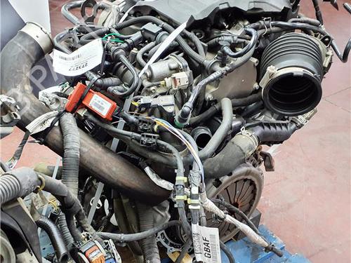 Engine FORD FOCUS IV Saloon (HM) 1.0 EcoBoost | BP38395009M1 - Image 6